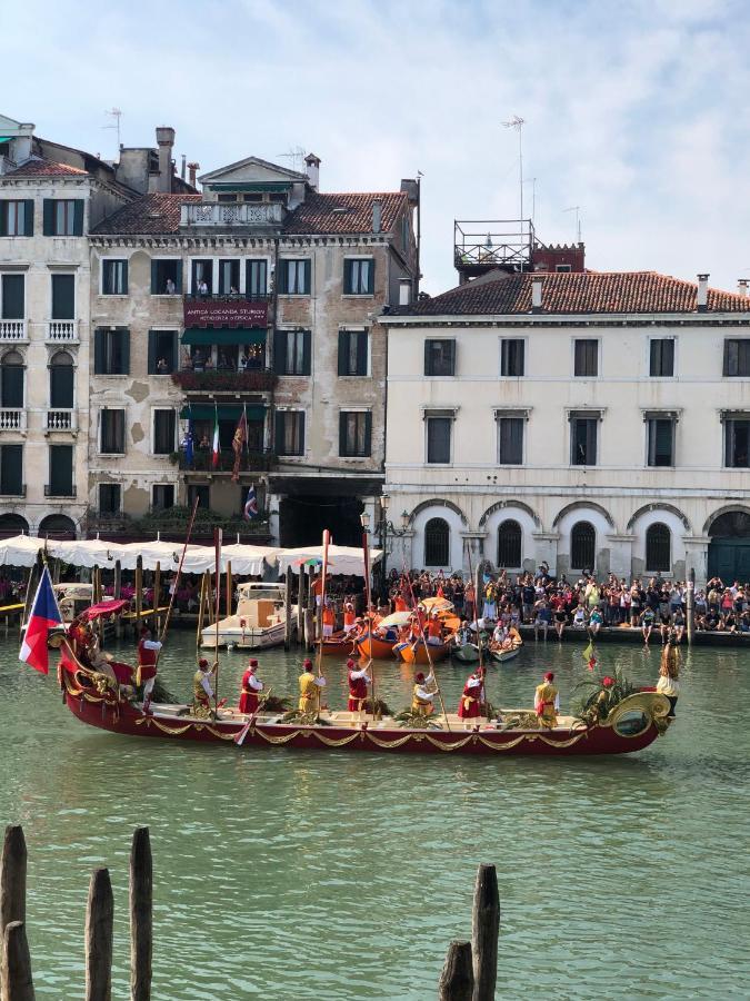 Ego' Affittacamere Venezia