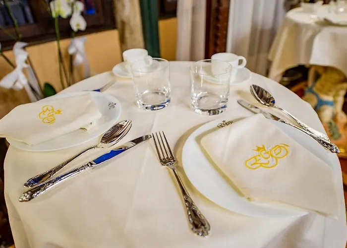 EGO\' Residence Venice
