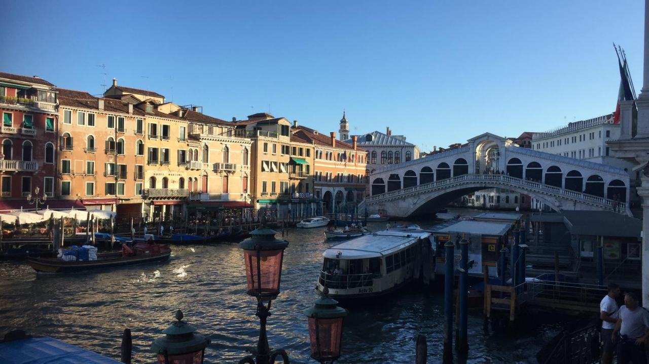Ego' Pensión Venecia