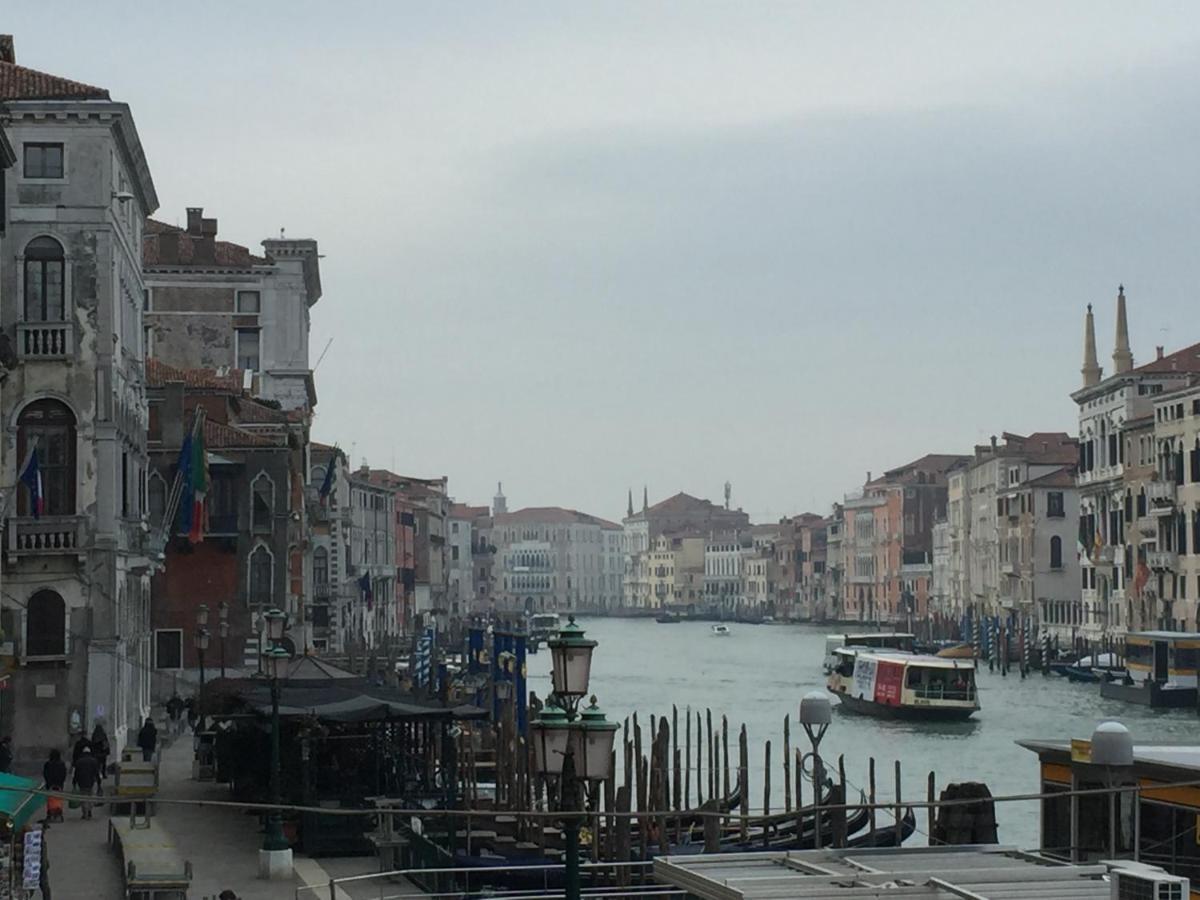 Ego' Pensión Venecia